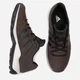 Чоловічі кросівки для треккінгу adidas Daroga Plus Lea B27270 43.5 (UK9) 26.7 см Коричневі (4055011504586) - зображення 5