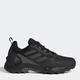 Buty turystyczne męskie adidas Eastrail 2 S24010 42 (UK8) 26 cm Czarne (4064055862552) - obraz 1