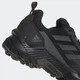 Buty turystyczne męskie adidas Eastrail 2 S24010 42 (UK8) 26 cm Czarne (4064055862552) - obraz 7