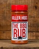 Американские специи для барбекю RUB BBQ Killer Hogs SPICE-BBQ - изображение 1