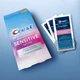 Відбілюючі смужки Crest 3D White Whitestrips Sensitive 26 шт - зображення 2