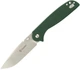 Нож складной Ganzo G6803 Green (G6803-GB) - изображение 1