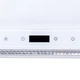 Витяжка телескопічна WEILOR PTS 6265 WH 1300 LED Strip - зображення 13