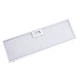 Витяжка повновбудована WEILOR PBSR 52651 GLASS WH 1300 LED Strip - зображення 11