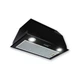 Витяжка Minola HBI 5622 BLF 1000 LED (повновбудована) - изображение 2