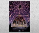 Постер CP Dark Matter, NASA 60х90 см (233) - зображення 3