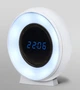 Нічник LEDVANCE Nighlux CLOCK (4058075757721) - зображення 2