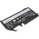 Аккумулятор для ноутбука PowerPlant Lenovo ThinkPad S2 (01AV401) 11.4V 2700mAh (NB480661) - изображение 2
