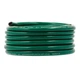 Шланг садовий, тришаровий, зелений, 1/2", 10 м,&nbsp;армований INTERTOOL GE-4021 - изображение 2