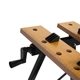 Верстат-лещата INTERTOOL HT-6192 - изображение 8