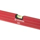 Рівень 800 мм, 3 вічки INTERTOOL MT-1108 - зображення 5