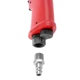 Гайковерт пневматичний 3/4" 1600Нм 4200 об/хв, професійний Intertool - зображення 12
