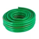 Шланг для води чотиришаровий, 3/4", 20 м, армований, PVC INTERTOOL GE-4123 - изображение 1