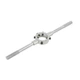 Тримач для плашок 30*11 мм INTERTOOL SD-8414 - изображение 2