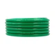 Шланг для воды 4-х слойный, 3/4", 30 м, армированный, PVC INTERTOOL GE-4125 - изображение 2