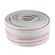 Шланг для полива 5-ти слойный 3/4", 50 м, армированный PVC INTERTOOL GE-4145 - изображение 1