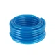 Шланг для води, тришаровий, синій, 1/2",&nbsp;10 м,&nbsp;армований,&nbsp;PVC INTERTOOL GE-4051 - изображение 1