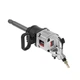 Гайковерт пневматичний 1", 2200 Нм, професійний INTERTOOL PT-1104 - изображение 2