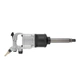 Гайковерт пневматичний 1", 2200 Нм, професійний INTERTOOL PT-1104 - изображение 8