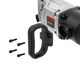 Гайковерт пневматичний 1", 2200 Нм, професійний INTERTOOL PT-1104 - изображение 11