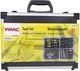 Набор инструментов WMC TOOLS 91 шт (WT-1091) - изображение 6