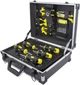 Набор инструментов WMC TOOLS 91 шт (WT-1091) - изображение 2
