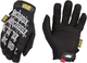 Тактические перчатки L Mechanix Original Black - изображение 7