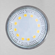 Витяжка PERFELLI TET 6612 A 1000 I LED - зображення 8