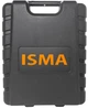 Набор инструментов Isma 59 шт (IS-1059) - изображение 4