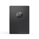 SSD накопитель HP P700 1 TB Black (5MS30AA) - изображение 1
