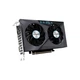 Відеокарта GIGABYTE Radeon RX 6400 4Gb EAGLE (GV-R64EAGLE-4GD) - изображение 3