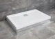 Душевой поддон RADAWAY Argos D 100x90 на ножках 4ADN910-02 - изображение 3