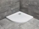 Душевой поддон RADAWAY Argos A 100x100 4AA1010-01 - изображение 1