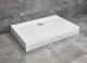 Душевой поддон RADAWAY Argos D 120x90 с ножками без панели 4ADN912-02 - изображение 1