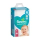 Підгузки Pampers Active Baby Розмір 4 Junior Extra Sleep 132 штук Maxi 9-14 кг - зображення 2