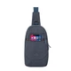 Сумка для ноутбука RivaCase 10.5 7711 Dark Grey (7711DarkGrey) - зображення 3