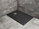 Душовий піддон RADAWAY Kyntos F 140x70 колір чорний HKF14070-54 - зображення 4