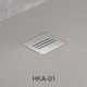 Душевой поддон RADAWAY Kyntos F 210x80 цвет цемент HKF21080-74 - изображение 6