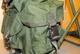 Стілець складаний 42,5х31х31см з рюкзаком Ranger RBagPlus RA 4401 - зображення 6
