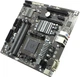 Материнська плата Socket AM3+ GIGABYTE GA-78LMT-S2PV Rev 5.0 125W + FX READY (sAM3+/AM3, 4 СЛОТА DDR3, AMD 760G, PCI-Ex16) - зображення 2