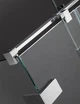 Душова кабіна RADAWAY Euphoria KDJ 90х120 383612-01R+383241-01R+383054-01 - зображення 6