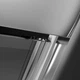 Душевая кабина RADAWAY Twist DW+S 80x80x190 382001-01 + 382011-01 - изображение 8