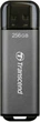 Накопичувач Transcend 256GB USB 3.2 JetFlash 920 Black R420/W400MB/s - зображення 2