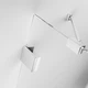 Стеклянная шторка для ванны RADAWAY Essenza Pro PNJ 70 см 10101070-01-01 - изображение 2