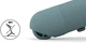Стульчик для кормления 3 в 1 Cybex Lemo 2 Sand White 4063846171262 - изображение 8