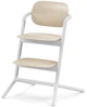 Стульчик для кормления 3 в 1 Cybex Lemo 2 Sand White 4063846171262 - изображение 2
