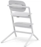 Стульчик для кормления 3 в 1 Cybex Lemo 2 All White 4063846288151 - изображение 2