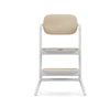 Стульчик для кормления 3 в 1 Cybex Lemo 2 Sand White 4063846171262 - изображение 3