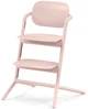 Стульчик для кормления 3 в 1 Cybex Lemo 2 Pearl Pink 4063846170982 - изображение 3