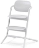 Стульчик для кормления 3 в 1 Cybex Lemo 2 All White 4063846288151 - изображение 3